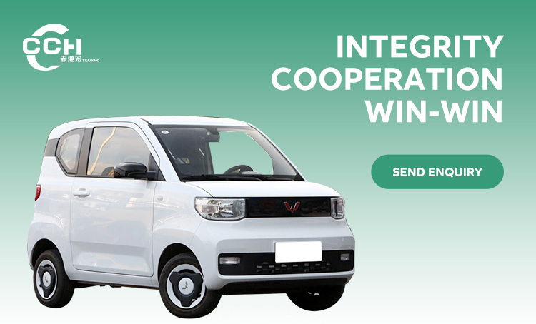 20kW Maximum Power Pure Electric Airbag Mini EV Gameboy for Customer Needs