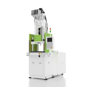 Quality Vertical Injection Molding Machine Series For Plastic Components wholesale