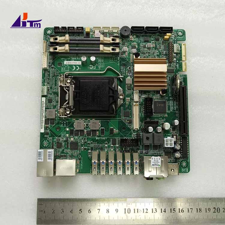 NCR 66XX Estoril Motherboard Intel Haswell 445-0764456 445-0767382 445-0769935