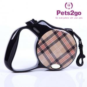 China Free Pet Products Durable Abs Plastic Retractable Dog Leashes Retractable Pet Leash on sale