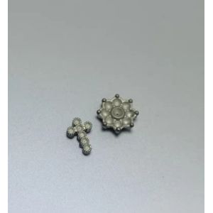 Ultralight Titanium Powder Metallurgy Metal Injection Molding Stainless Steel