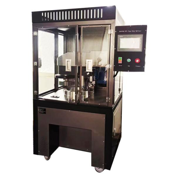 Cheap Electronic Automatic PFI Type Laboratory Pulp Refiner PFI Mill for sale