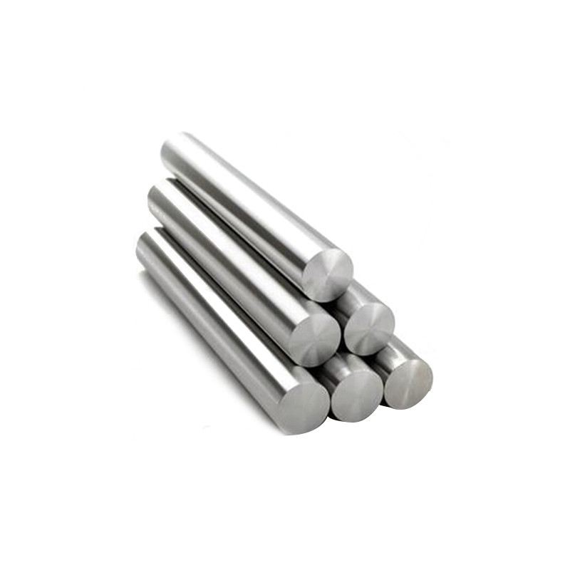 Quality Bright 420 MPA 50mm Soft CuNi44 Heating Nickel Copper Rod wholesale