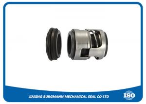 Quality Rubber Bellow Mechanical Seal Replacement , Multistage Centrifugal Pump Mechanical Seal wholesale
