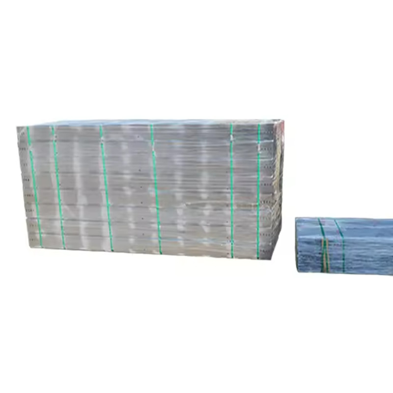 Quality Customization and Customizable Zinc Coated Wireway for Residential Needs wholesale