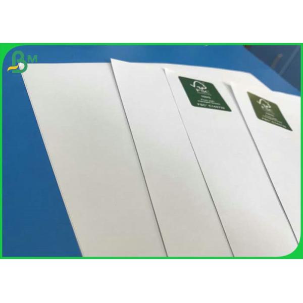 uncoated woodfree paper