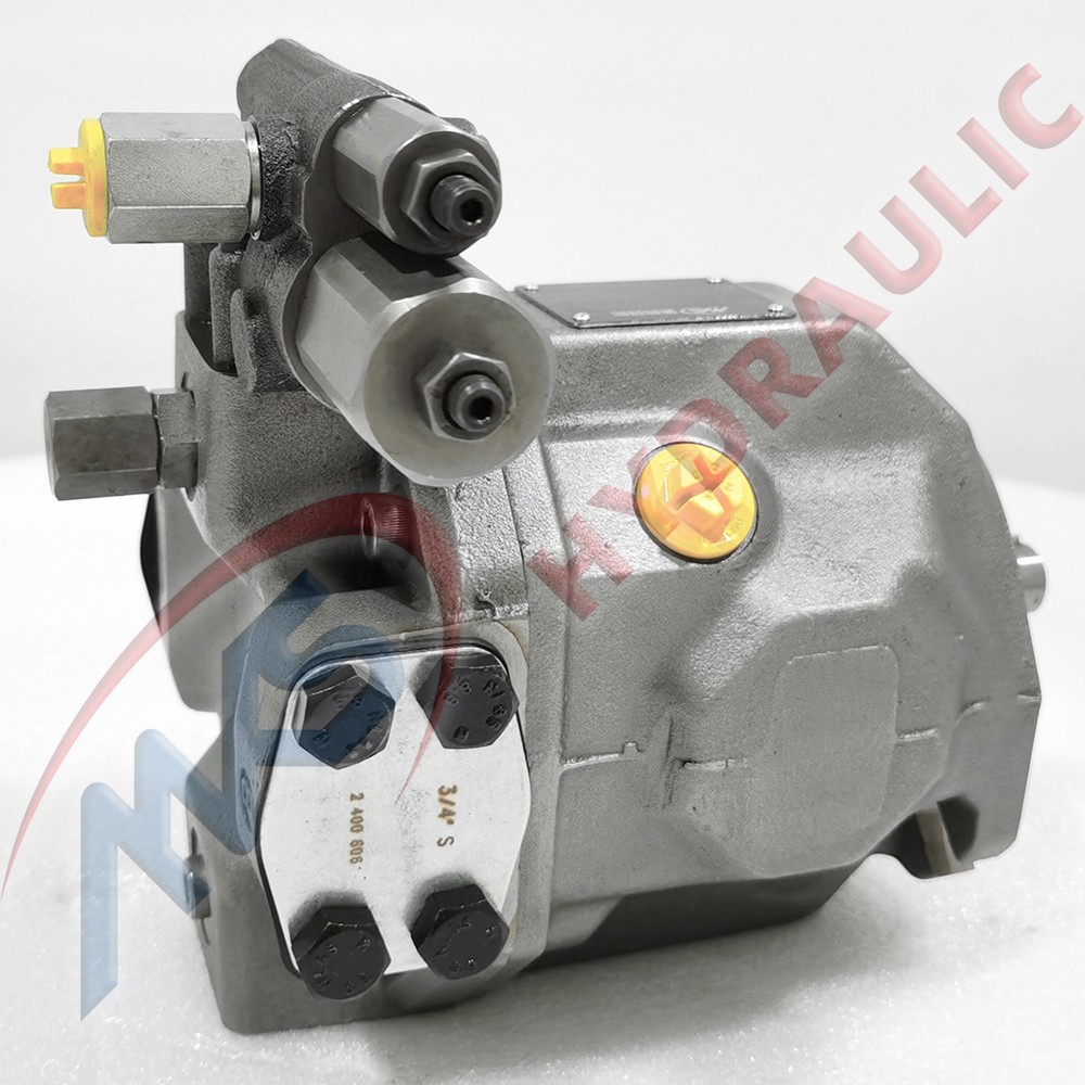 Axial Piston Variable Pump A10VO45DFLR_31R-PSC62K01