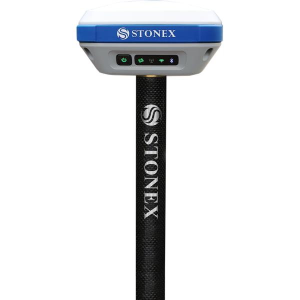 Stonex S800 GPS GNSS Receiver