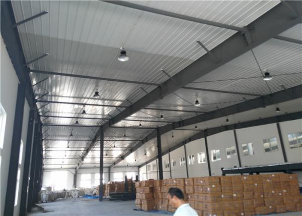 Cheap High Strength Fireproof Prefabricated Steel Structure Construction Storage Warehouse Buildings for sale