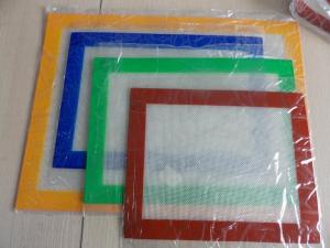 China Silicone Baking Mat, Used in Ovens for Baking on sale