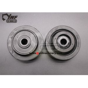 Casting Rubber Engine Mounts For E312DL Black Engine Cushion