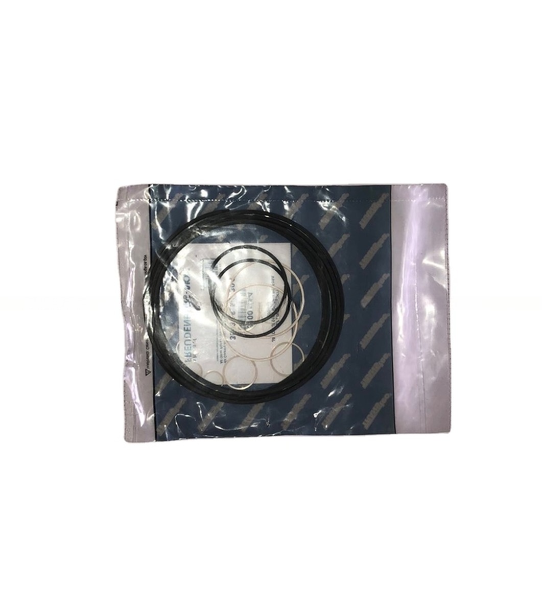 GENUINE Direct Replacement Sealing Ring Kit for Jatco JF010E NISSAN RE0F09A/RE0F09B