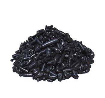 Cheap Coal Tar Pitch Coal Chemical Industry Used In Aluminium Plant for sale