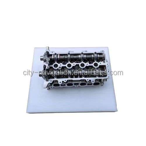 63*40*44 G4NB G4NA Cylinder Head for Hyundai ix35 Tuscon Santa Fe Cylinder Block
