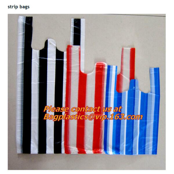 Produce Polyethylene Bags on a Roll, Take Out Disposable Plastic Food Bags Roll, Fruit Vegetables Grocery, BAGEASE, BAGS