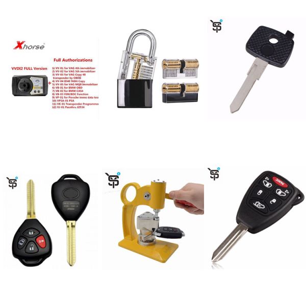 High Quality Key Machine Brush Nylon Locksmith Tools for ARCO Suits US 101B Key Cutting Machine 120 * 10 * 16 mm