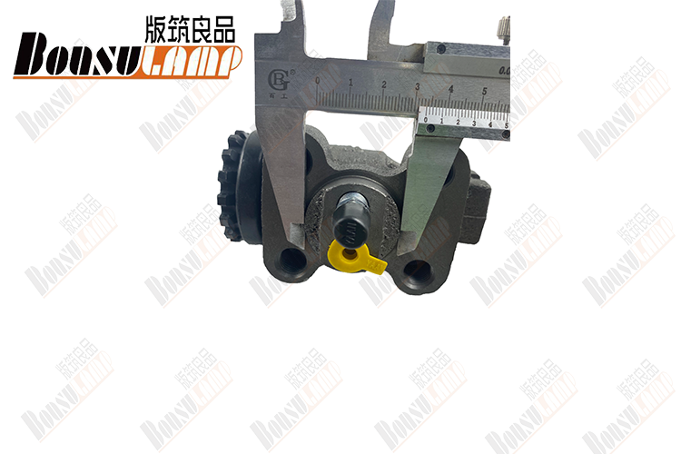 Front Brake Wheel Cylinder Of Auto Parts NPR/4HF1 OEM 8-97139818-0 8971398180