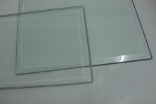 Automatic Straight Line Glass Beveller Edge Cutting Grinding Polish Machine,Glass Straight Line Beveling Machine