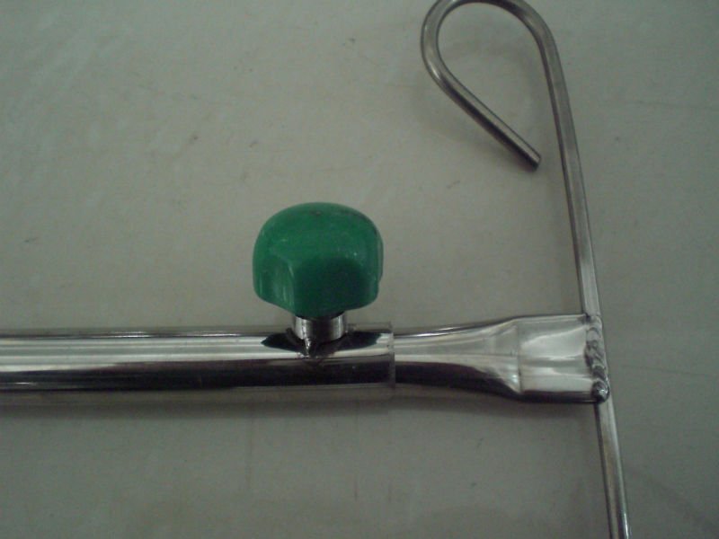 Stainless Steel Emergency Stretcher Cart Hospital Patient Transfer Stretcher Trolley (ALS-ST001)