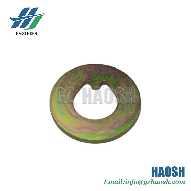 Auto Parts Front Hub Lock Washer 8-94247356-1 8-94247356-0 8942473561 8942473560 For Isuzu NHR