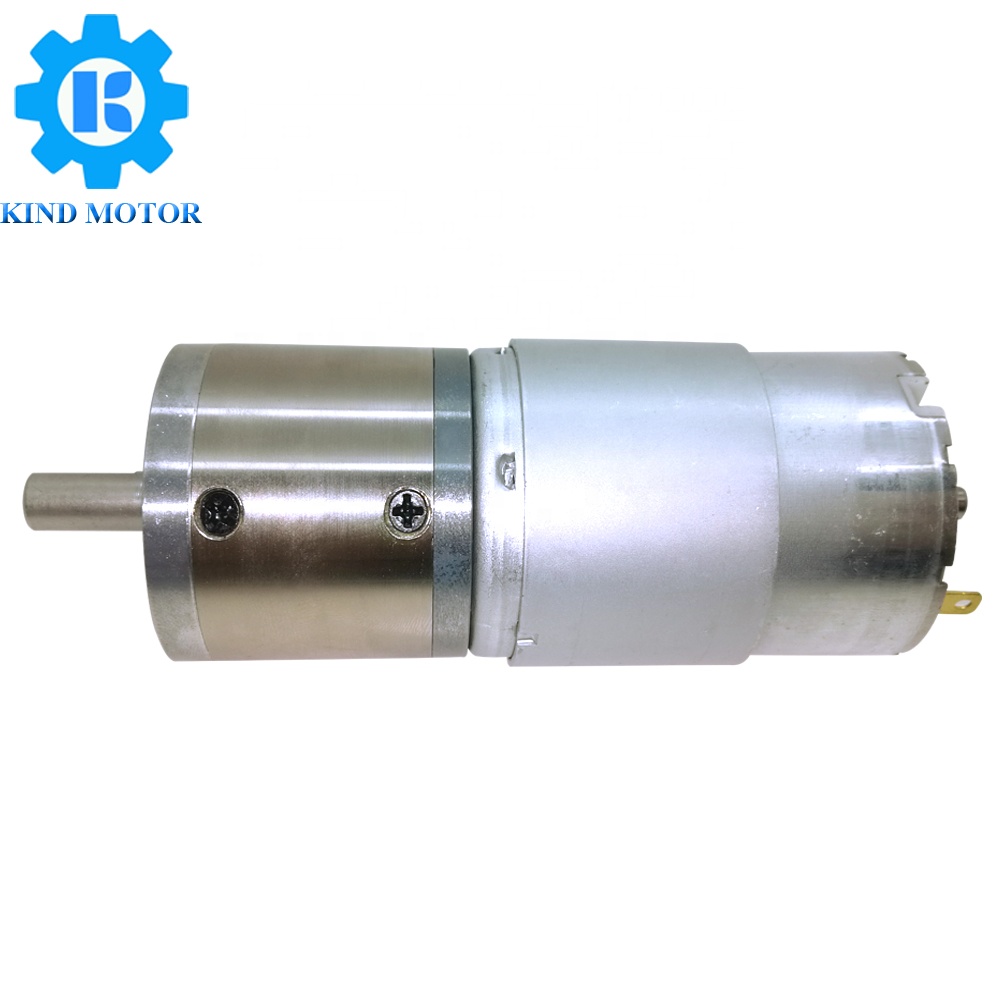 Long life high torque 28mm 32mm 36mm 42mm 57mm dia dc 6v 12v 24volt brushless planetary gear motor with 8mm shaft