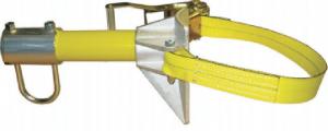 China Fall Protection Device / Anchor point device For Electrical Applications on sale