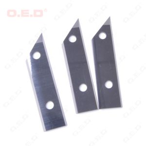 Quality Tungsten Carbide Wood Cutting Tools , Solid Carbide Wood Turning Tools wholesale