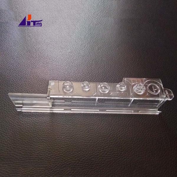 Kiosk SCNL6607R RS232 MEI Bill Validator Cashbox Left Cover 252021072