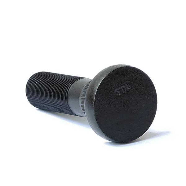 High Strength Wheel Bolts For Heavy Trucks 7/8" -11BSFx85 10.9 12.9 Class 2285279 2285282 1868668 1749034