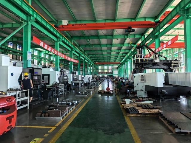 Hangzhou Maxwell Machinery Equipment Manufacturing Co., Ltd