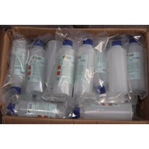 Cardboard Solvent Printer Ink Cleaner CYCJET Uv Ink Cleaner