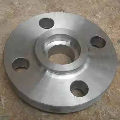 NXF DN 15-1200 Class 150-1500 Type High-End Pipe Fittings ASTM B573,ASME SB573,AMS 5771 Alloy N/UNS N10003 Socket Welding Flange