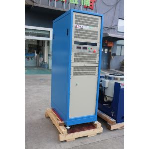 UN38.3 Vertical Vibration Shaker Table