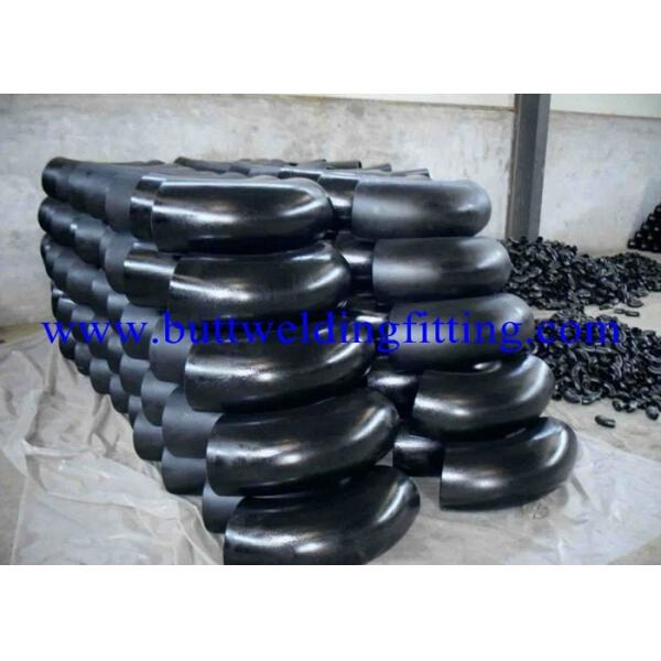P7 Seamless Carbon Steel Bend SCH60 SGS BV ABS LR TUV DNV BIS API PED
