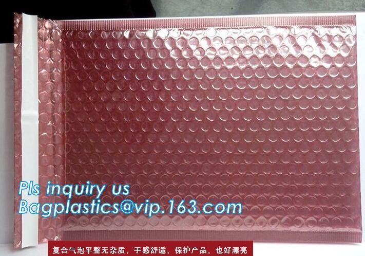 TNT DHL shipping packing list document envelopes, packing list padded envelope, tamper proof express use plastic packing