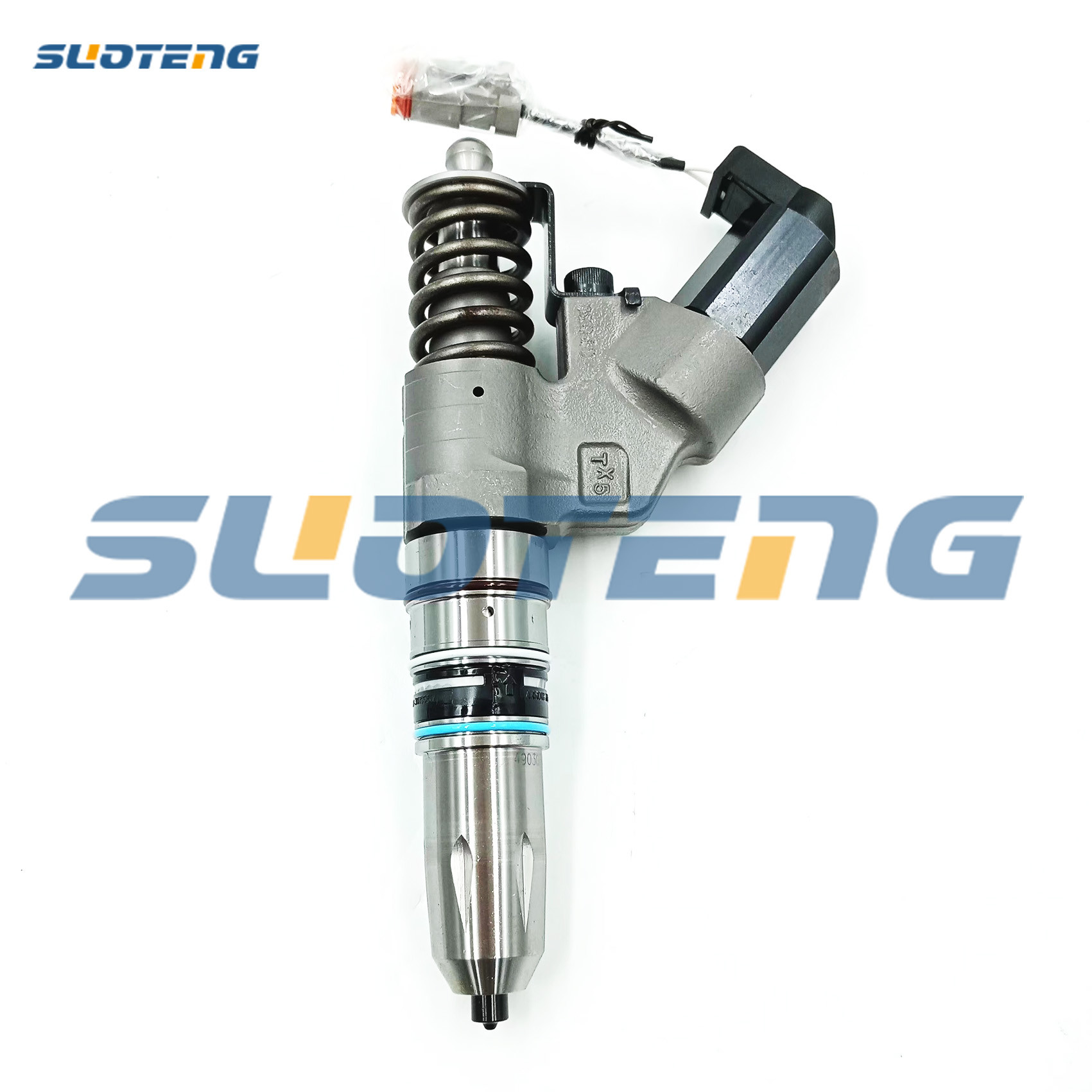 4903084 For QSM11 Engine Fuel Injector