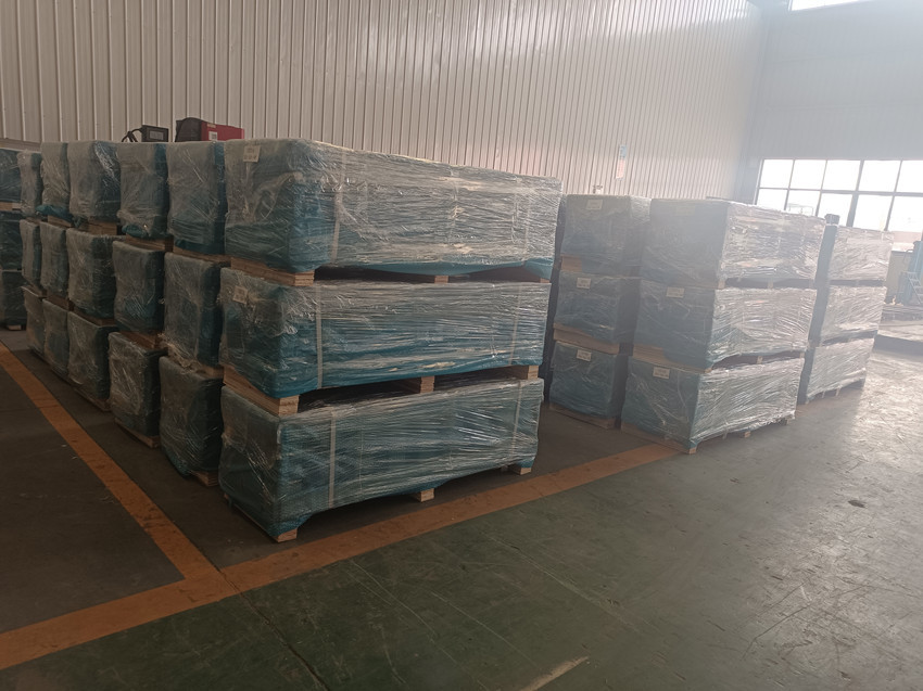 Hot Sale Material Handling Pallet truck with Electric Pallet Jack Parts