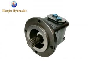 Quality High Pressure Hydraulic Motor , Cast Iron Material Hydraulic Pump Motor BMTS wholesale