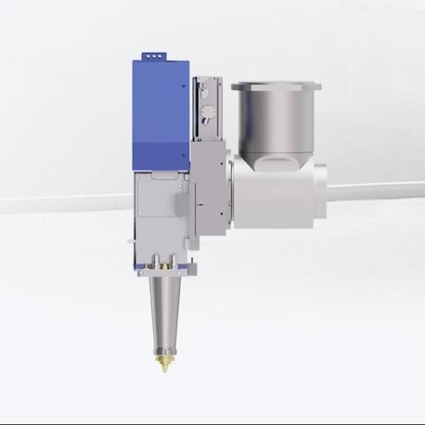 Original Factory Acu 3D Rotary Axis In H-Beam Channel Angle And Three-Dimensional Cutting