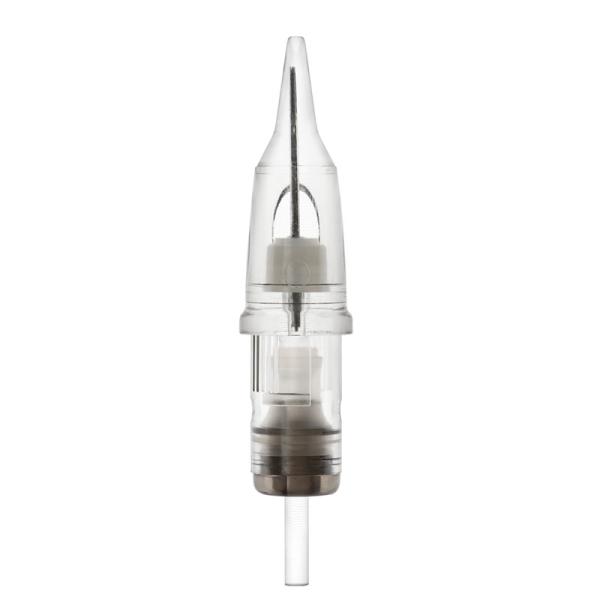 OEM Fast Ship High Quality Disposable Sterilized Membrane Tattoo Cartridge