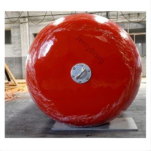 Boat Protection EVA Material Foam Filled Fender