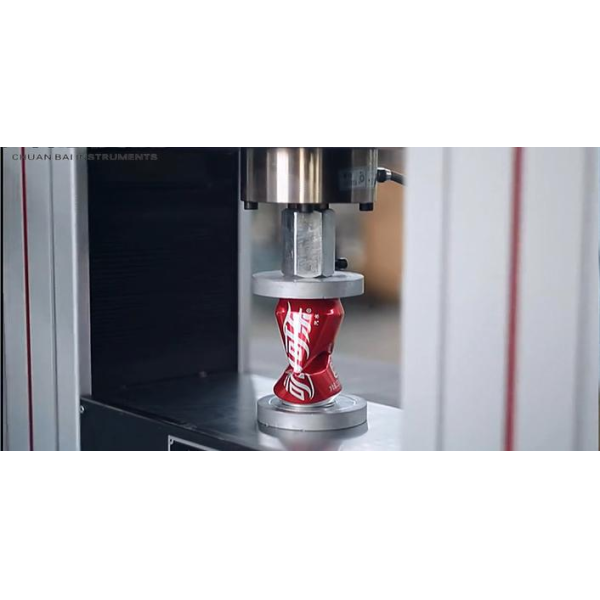 Microcomputer Electrical Porcelain Insulator Horizontal Universal Tensile Testing Machine