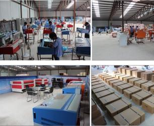 Liaocheng Nicety laser mechanical equipment Co.Ltd