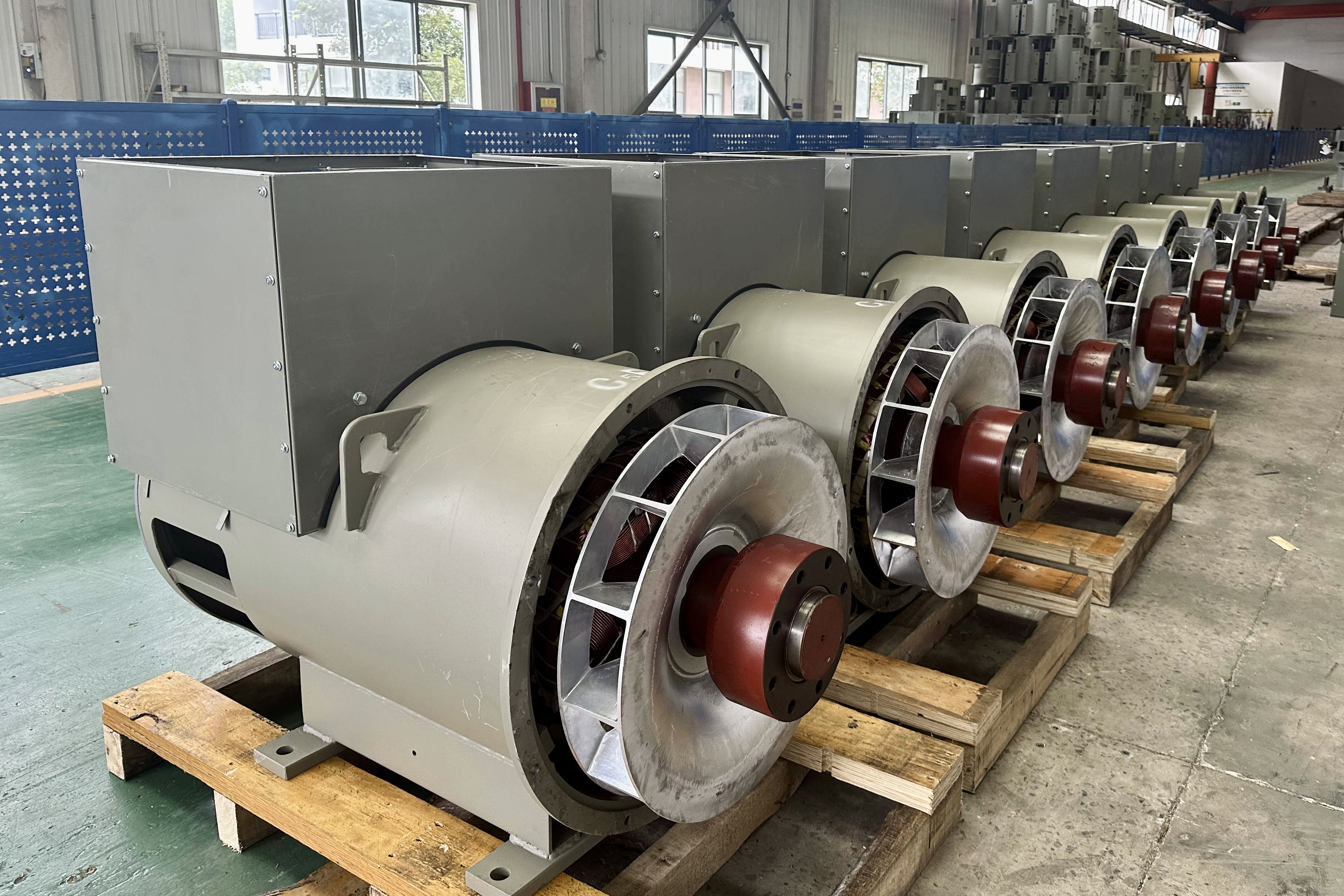 Small Weichai Generator Set 14kw 16kw 24kw 30kw Portable Silent Generator