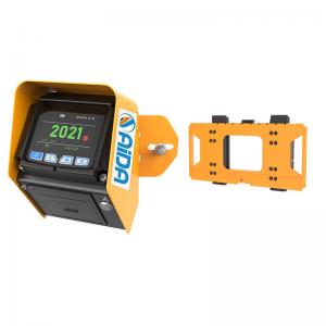 Quality Smart Digital Forklift Scales Weight Indicator  Aluminum Automatic wholesale