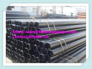 China China Mild steel pipes size from 1/2 inch to 72 inch on sale
