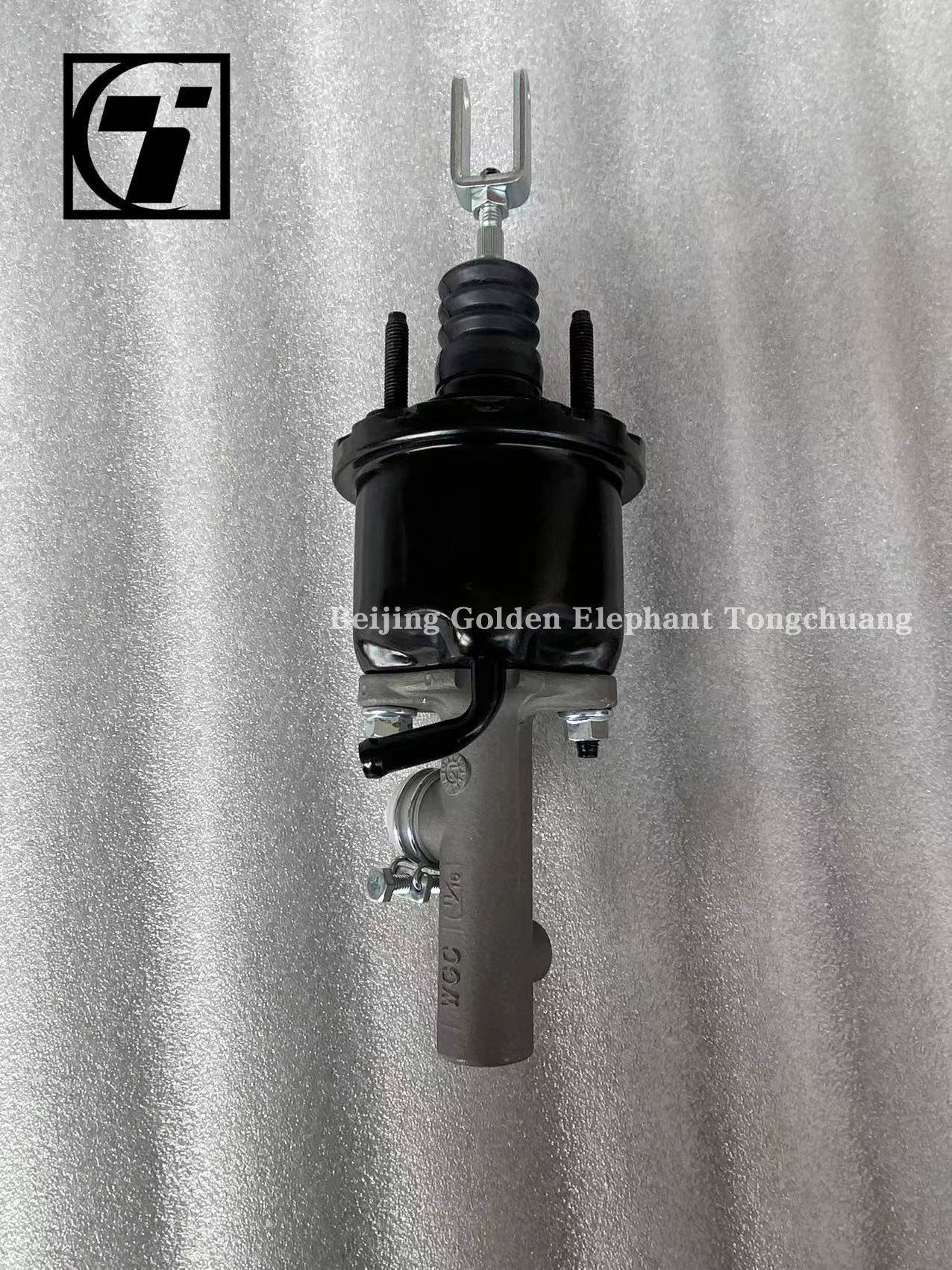 Foton Aumark Vacuum Booster with Main Pump Assembly P1163020001A0 and Long-Lasting