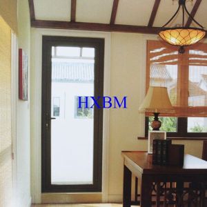 Quality Double Glazed Aluminium Interior Doors For Architects wholesale