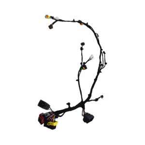 Quality Automotive Seat Wiring Harness wholesale