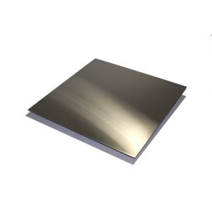 Quality Custom Thickness Stainless Steel 304l Sheet ASTM Standard wholesale